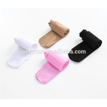 Colon Color Enfants Collons pour bébés filles enfants mignons en velours collants collants bas pour filles collants de danse